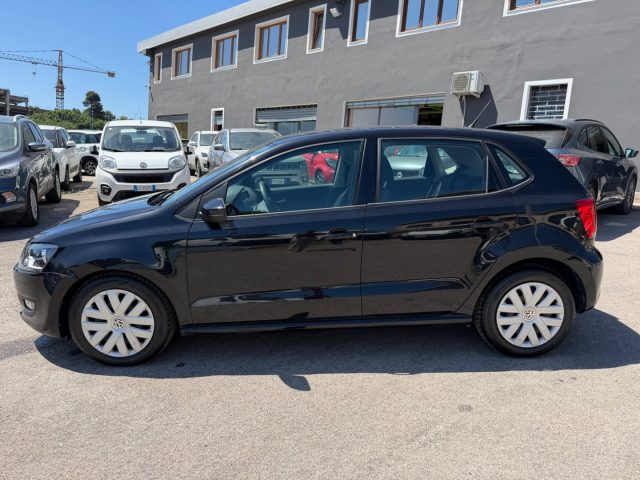 Volkswagen Polo 1.2 TDI 5 p. usato a SASSARI