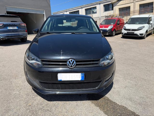Volkswagen Polo 1.2 TDI 5 p. - foto 3 di 4