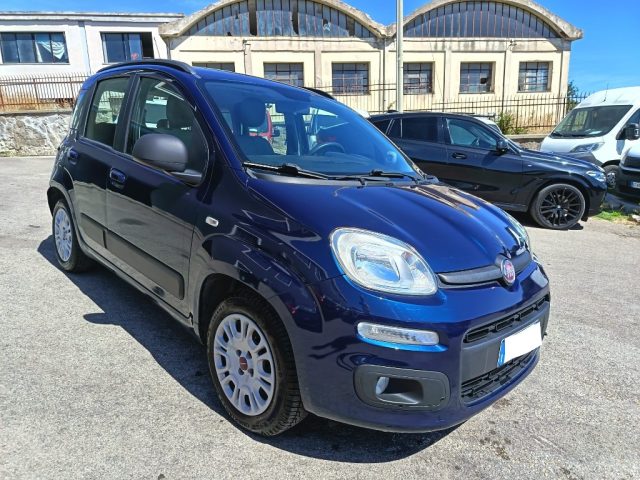 Fiat Panda 1.2 Lounge - foto 2 di 4