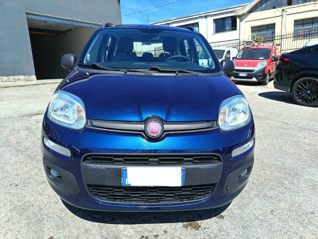 Fiat Panda 1.2 Lounge - foto 3 di 4