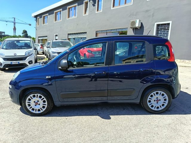 Fiat Panda 1.2 Lounge - foto 4 di 4