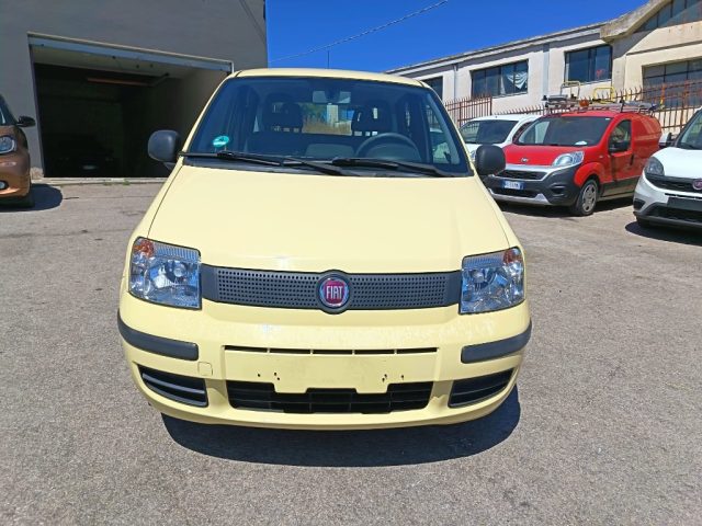 Fiat Panda 1.2 Dynamic - foto 3 di 4