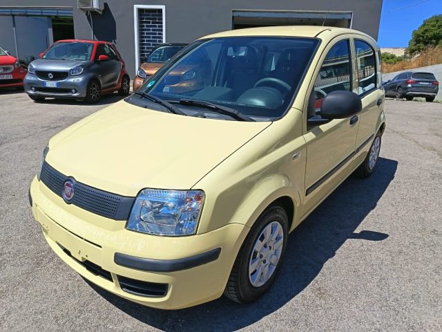 Fiat Panda 1.2 Dynamic usato a SASSARI