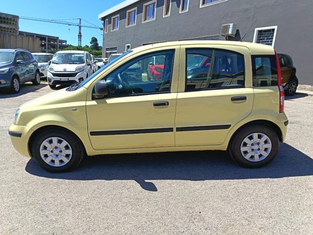 Fiat Panda 1.2 Dynamic - foto 4 di 4