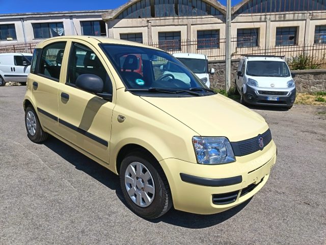 Fiat Panda 1.2 Dynamic - foto 2 di 4