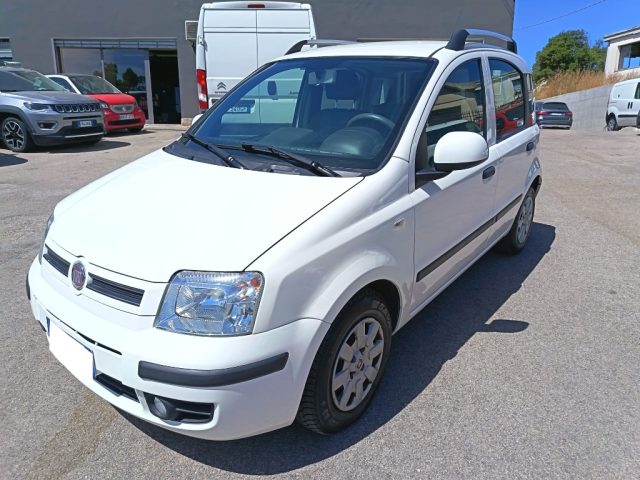Fiat Panda 1.2 Dynamic usato a SASSARI