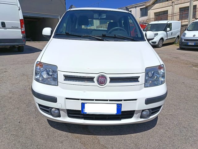 Fiat Panda 1.2 Dynamic - foto 3 di 4
