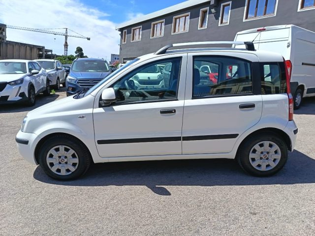 Fiat Panda 1.2 Dynamic - foto 4 di 4