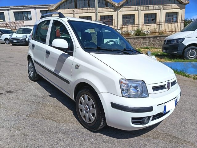 Fiat Panda 1.2 Dynamic - foto 2 di 4