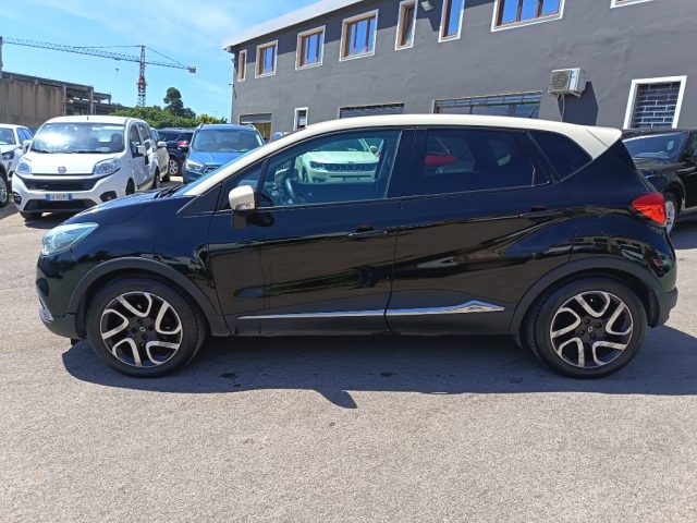 Renault Captur 1.5 dCi 8V 90 CV Start&Stop Energy R-Link - foto 4 di 4