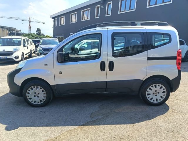 Peugeot Bipper Tepee 1.4 HDi 70CV Outdoor - foto 4 di 4