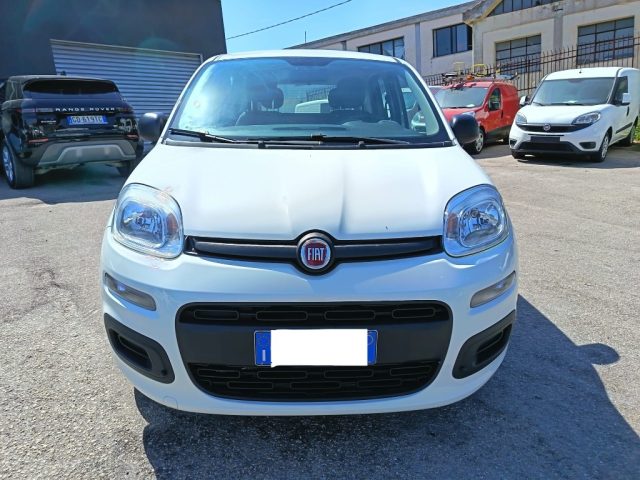 Fiat Panda 1.2 - foto 3 di 4