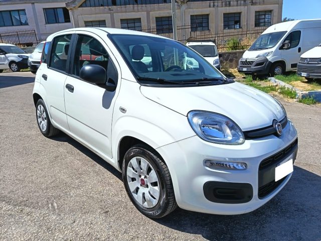 Fiat Panda 1.2 - foto 2 di 4