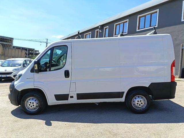 Fiat Ducato 30 2.3 MJT 120CV PC-TM Furgone - foto 4 di 4