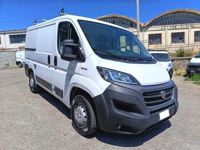 Fiat Ducato 30 2.3 MJT 120CV PC-TM Furgone - foto 2 di 4