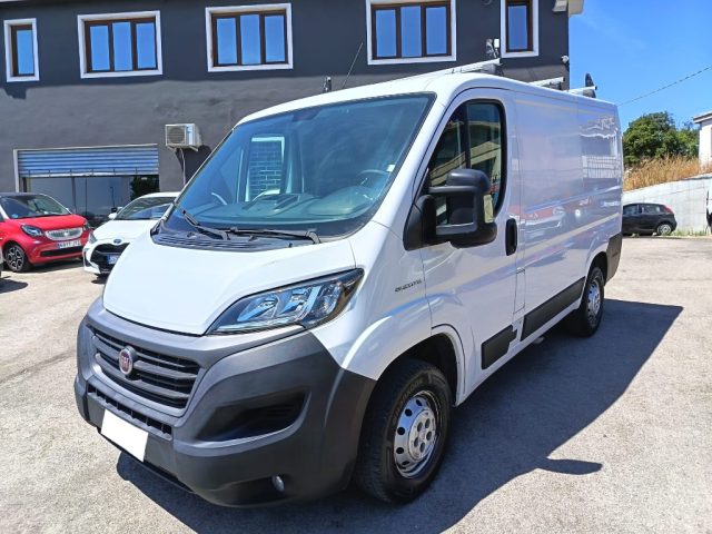 Fiat Ducato 30 2.3 MJT 120CV PC-TM Furgone usato a SASSARI