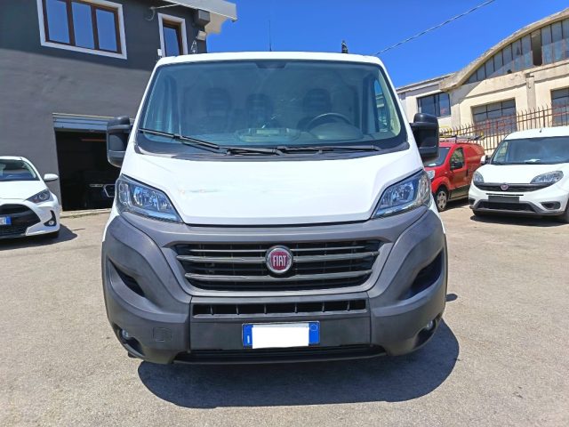 Fiat Ducato 30 2.3 MJT 120CV PC-TM Furgone - foto 3 di 4
