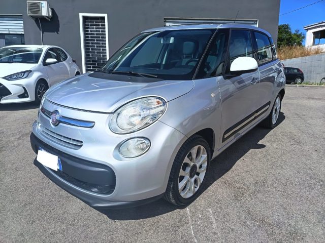 Fiat 500L 1.3 Multijet 85 CV Lounge usato a SASSARI