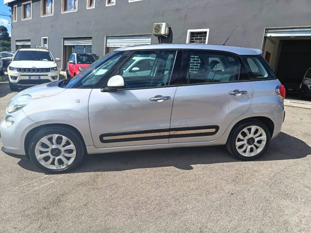 Fiat 500L 1.3 Multijet 85 CV Lounge - foto 4 di 4