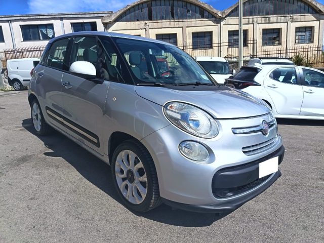 Fiat 500L 1.3 Multijet 85 CV Lounge - foto 2 di 4