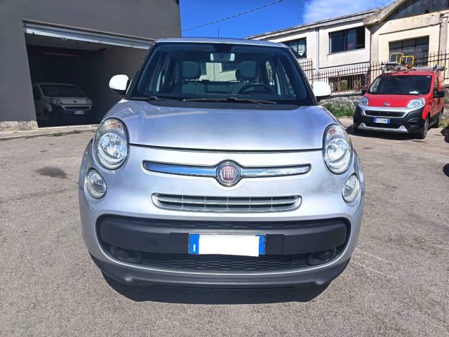 Fiat 500L 1.3 Multijet 85 CV Lounge - foto 3 di 4