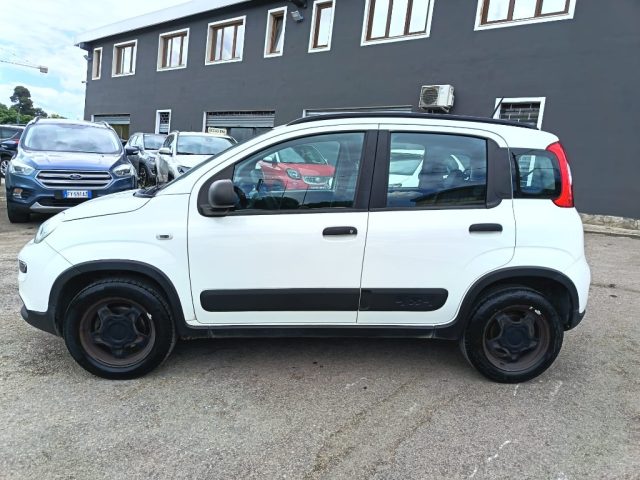 Fiat Panda 0.9 TwinAir Turbo S&S 4x4 - foto 4 di 4