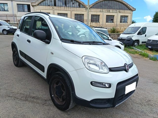 Fiat Panda 0.9 TwinAir Turbo S&S 4x4 - foto 2 di 4