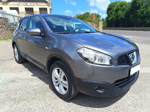 Nissan Qashqai 1.5 dCi DPF Tekna - foto 2 di 4