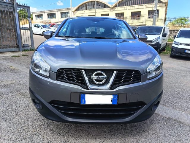 Nissan Qashqai 1.5 dCi DPF Tekna - foto 3 di 4