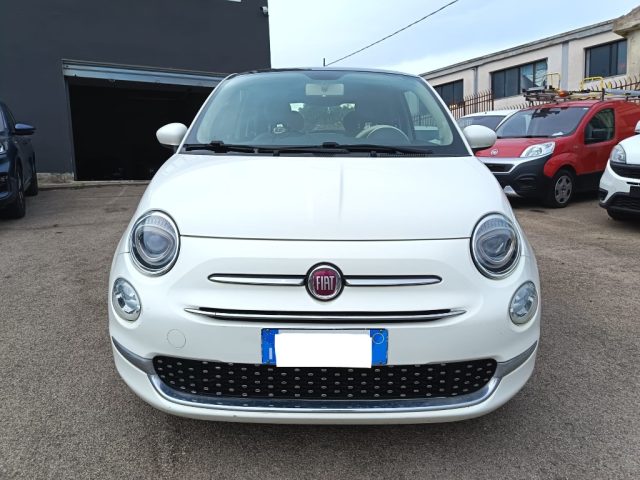 Fiat 500 1.2 RIVA - foto 2 di 4