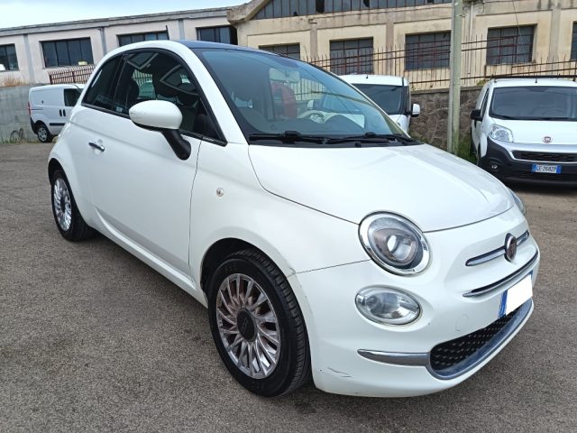 Fiat 500 1.2 RIVA - foto 4 di 4