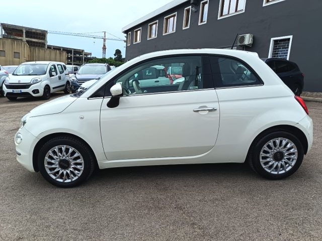 Fiat 500 1.2 RIVA - foto 3 di 4
