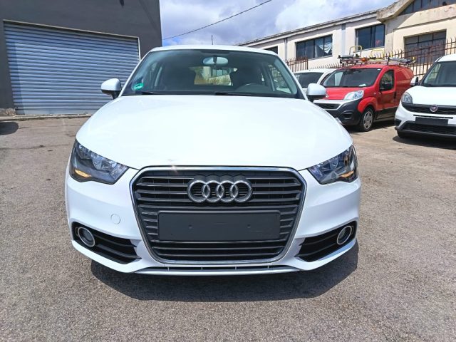Audi A1 1.2 TFSI Attraction - foto 3 di 4