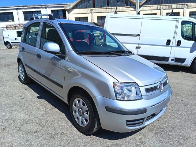 Fiat Panda 1.2 Dynamic - foto 2 di 4