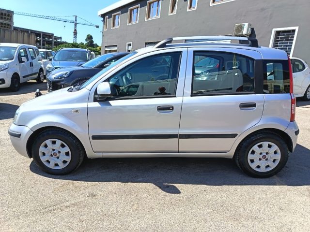 Fiat Panda 1.2 Dynamic - foto 4 di 4