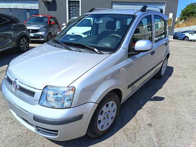 Fiat Panda 1.2 Dynamic usato a SASSARI