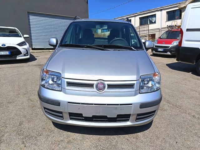 Fiat Panda 1.2 Dynamic - foto 3 di 4