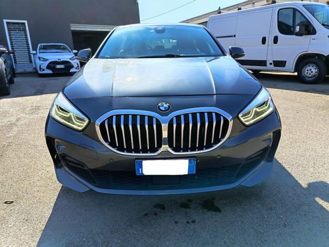BMW 120 d xDrive 5p. Msport - foto 3 di 4