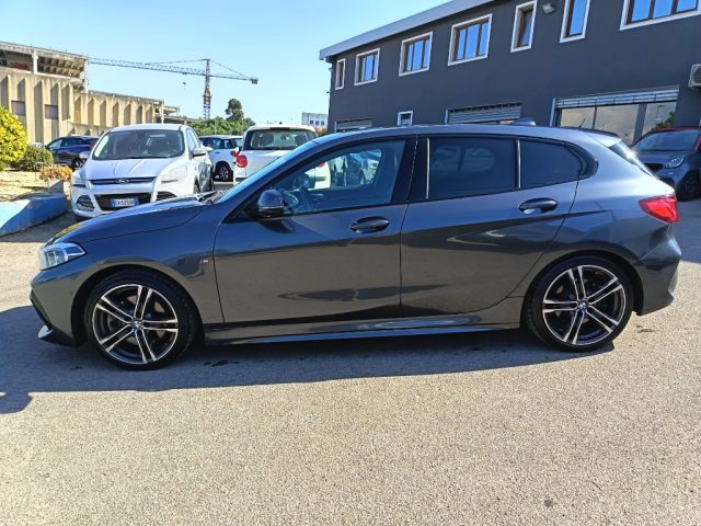 BMW 120 d xDrive 5p. Msport - foto 4 di 4