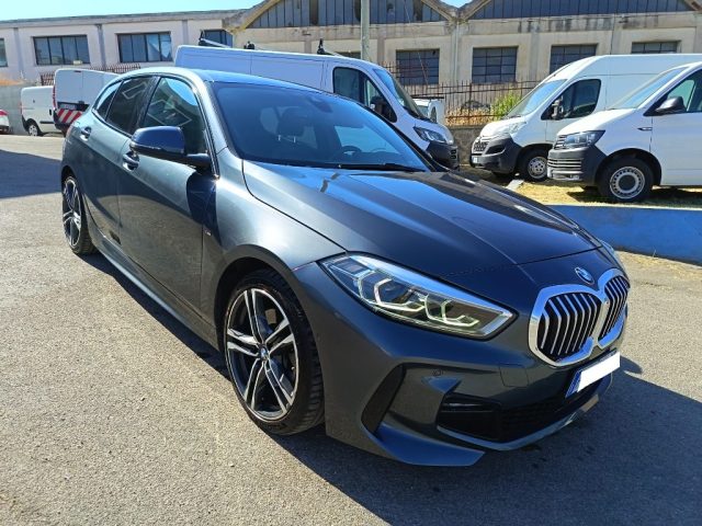 BMW 120 d xDrive 5p. Msport - foto 2 di 4