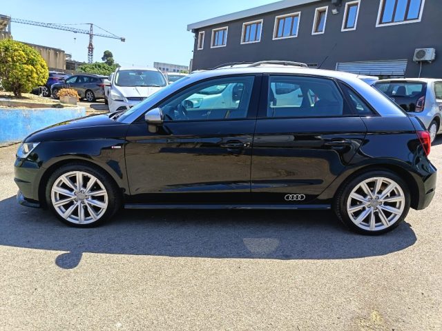 Audi A1 SPB 1.0 TFSI ultra Sport - foto 4 di 4