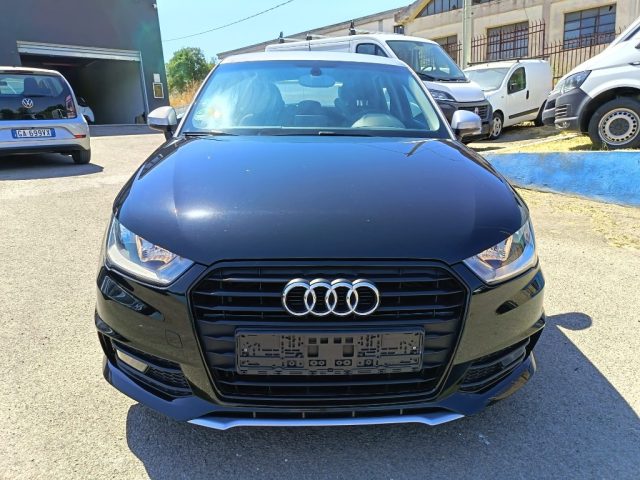 Audi A1 SPB 1.0 TFSI ultra Sport - foto 3 di 4