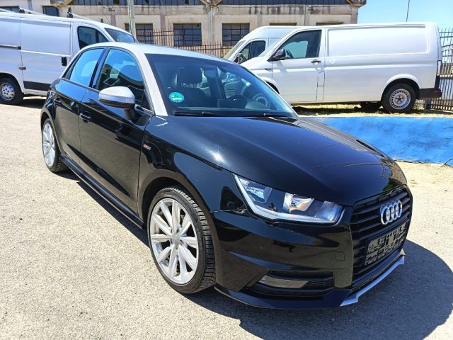 Audi A1 SPB 1.0 TFSI ultra Sport - foto 2 di 4