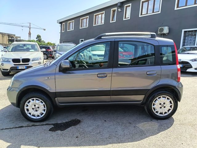 Fiat Panda 1.2 4x4 Glam - foto 4 di 4