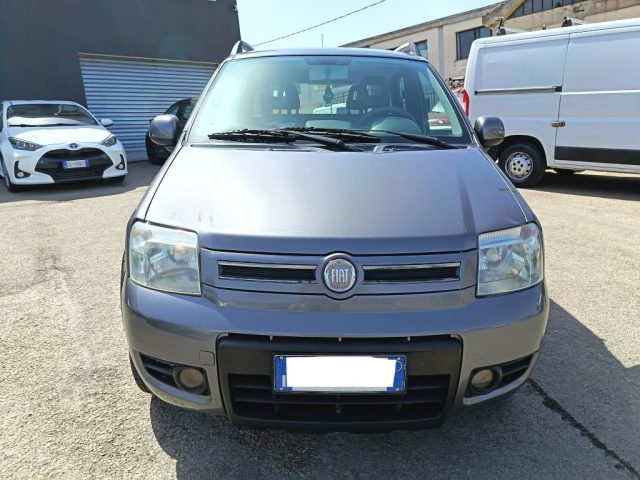 Fiat Panda 1.2 4x4 Glam - foto 3 di 4