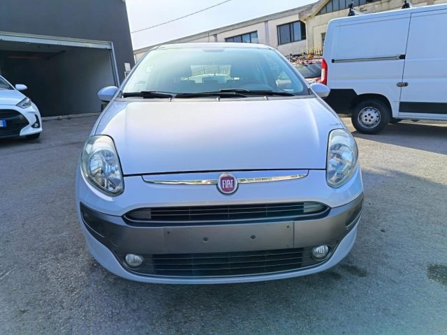 Fiat Punto Evo 1.3 Mjt 95 CV DPF 3 porte S&S Sport - foto 3 di 4