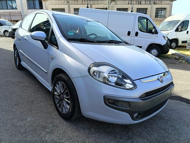 Fiat Punto Evo 1.3 Mjt 95 CV DPF 3 porte S&S Sport - foto 2 di 4