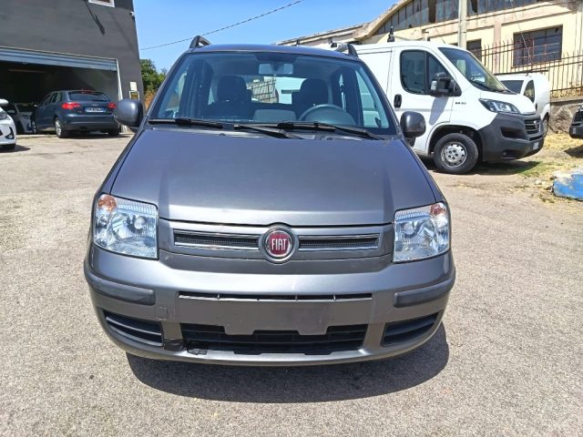 Fiat Panda 1.2 Dynamic - foto 3 di 4