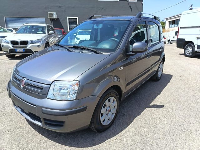 Fiat Panda 1.2 Dynamic usato a SASSARI