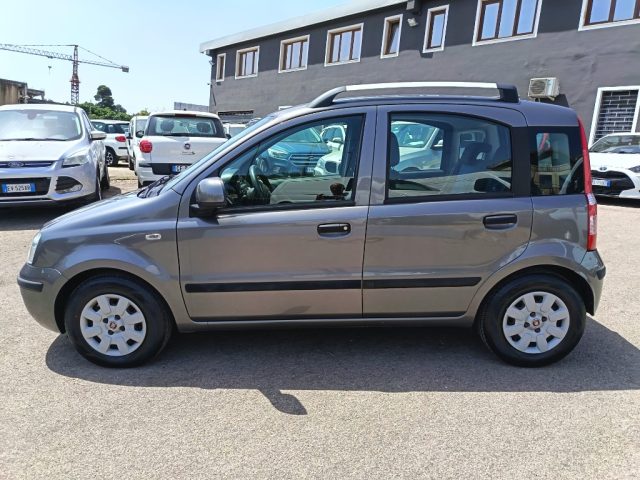 Fiat Panda 1.2 Dynamic - foto 4 di 4